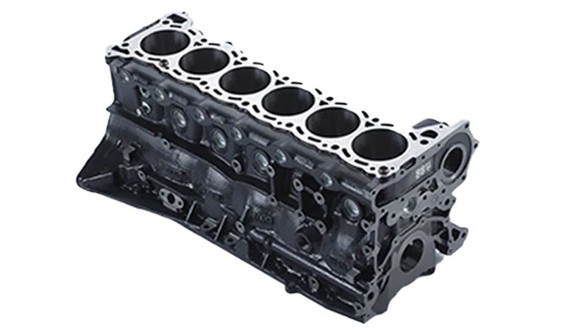 بلوک سیلندر