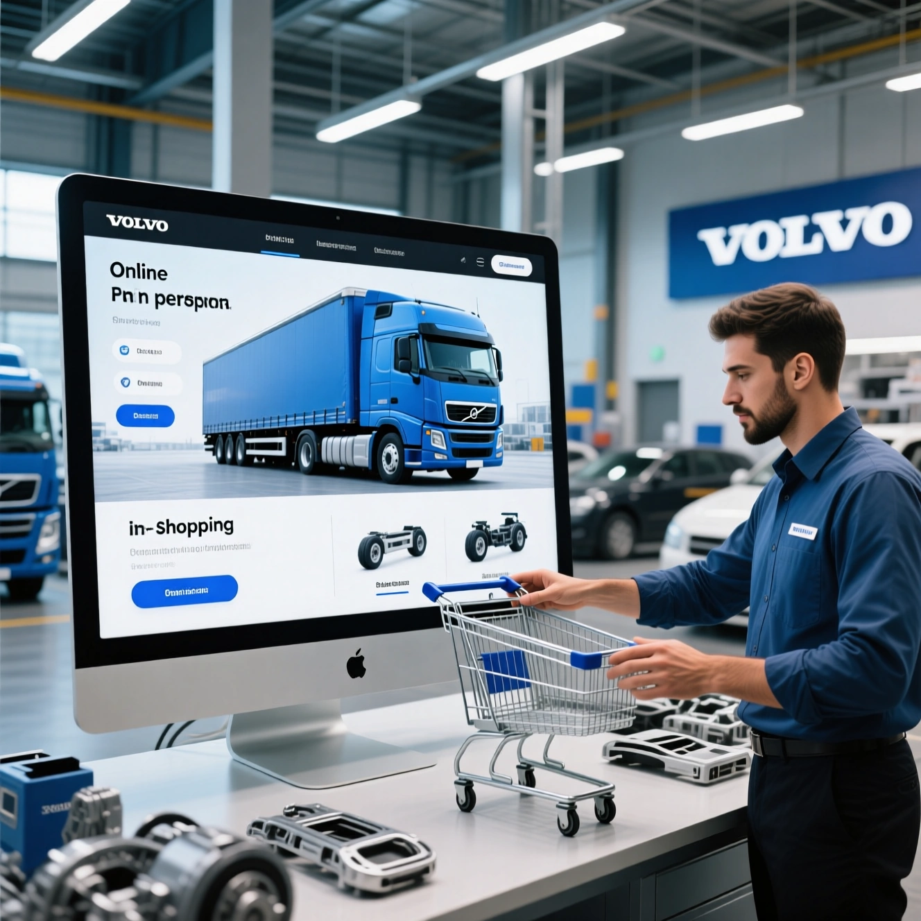 راهنمایی خرید کالا