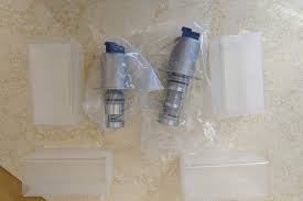 شیر سوپاپ  فشار شکن پایه فیلتر fh13 و fh500 بزرگ 484