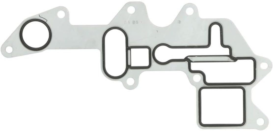 واشر پایه فیلتر روغن پریمیوم 460 یورو 3  663 770 الرینگ b9 