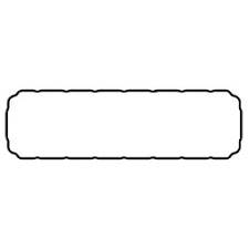 واشر کارتل FH13 الرینگ  20541940 کاچوئی 156361