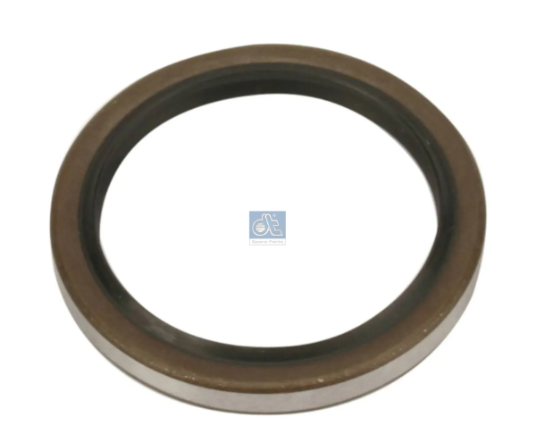 کاسه نمد میل جغجغه f12  2.40211 طبق 