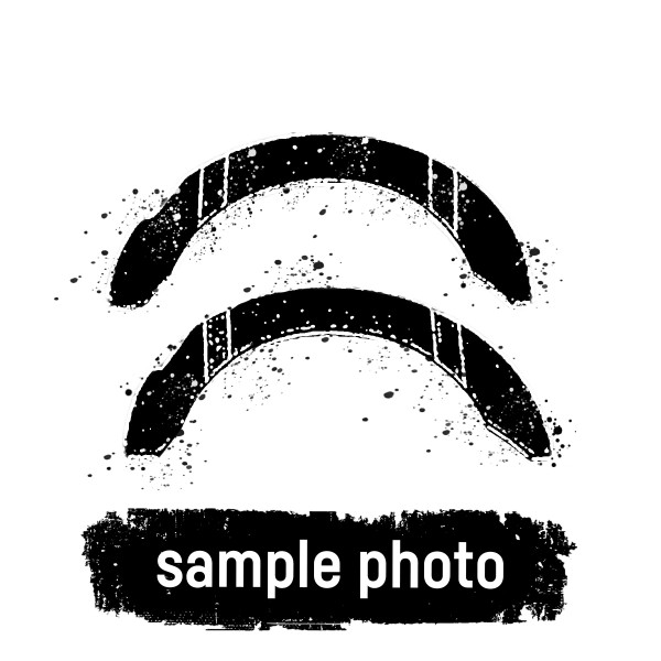 هلالی بغل یاتاقانی fh16 کلبن 600 307