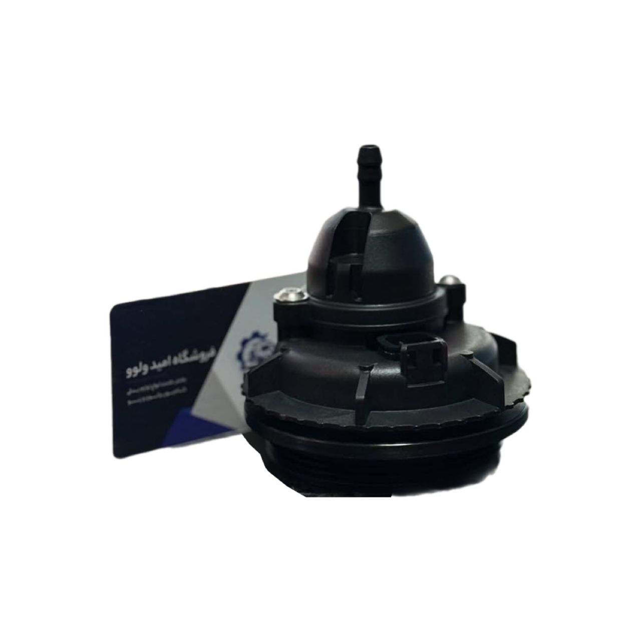 کاسه آبگیر المنت دار رنو t و fh500 یورو6 ش.ف 21762862