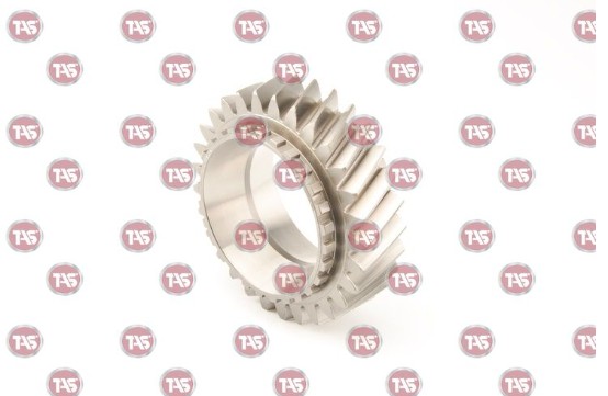 دنده  3 رو (دوقلو بارولبرینگ) 915 tas گیربکس FH 640