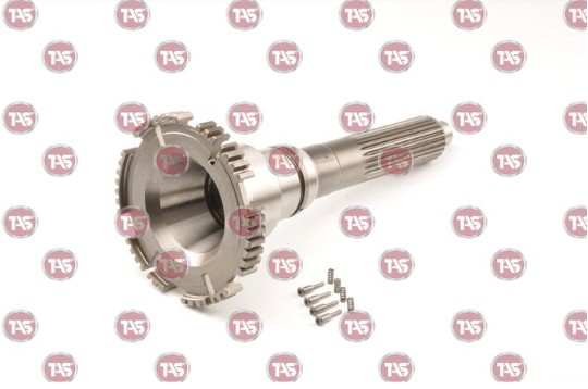 :شافت کلاچ FH خار ریز 803 tas