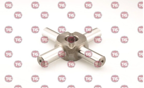 چهارشاخه دیفرانسیل توپی طلا 343 برند tas ایتالیا