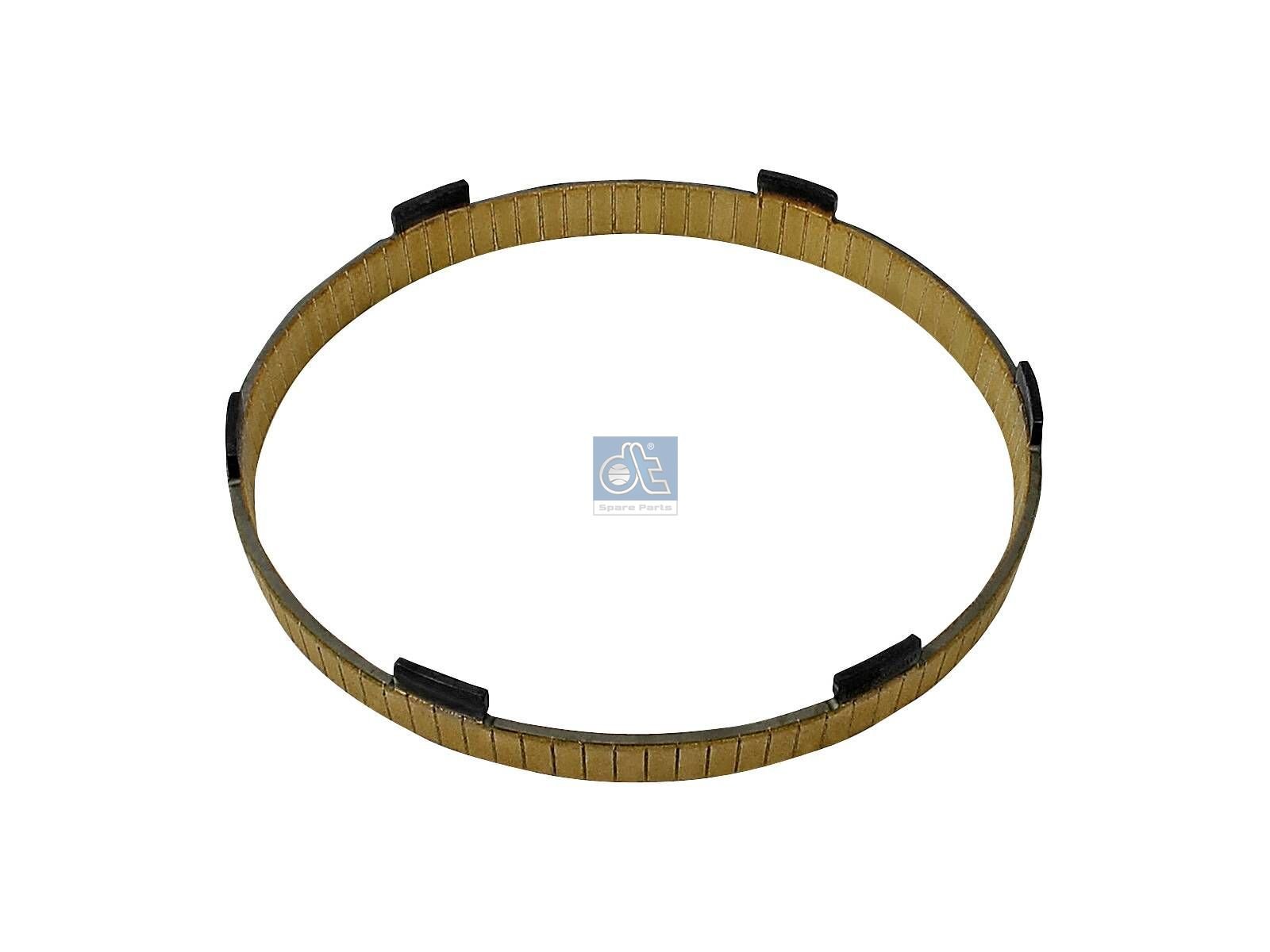 واسطه برنجی لبه دار 9254 اصلی دیزل 2.32921