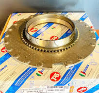 دنده تخت خورشیدی بزرگ سنگین 006 گیربکس zf برند تاس ساخت ایتالیا