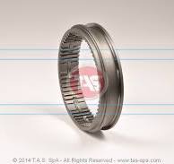 کشابی سبک سنگین 023 گیربکس ZF برند تاس ساخت ایتالیا