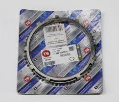 ترمز سبک وسنگین 045 گیربکس ZF برند tas ساخت ایتالیا