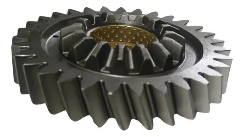 دنده دوقلو کمک یا جفت کن دیفرانسل fh 930 برند tas بوشی