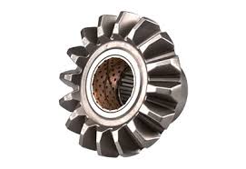 دنده کوچک دنده دقلو کمک دیفرانسیل جفت fh 889 برند TAS ساخت ایتالیا بوشی