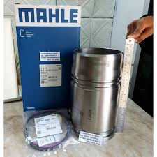 بوش و پیستون و رینگ موتور fh16 برند ماهله 