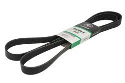 تسمه موتور داف یورو 6 برند گیتس 8pk2070