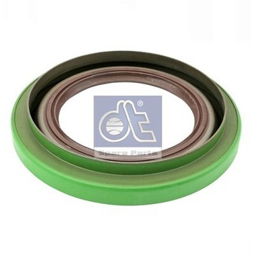 کاسه نمد پینیون قدیم لبه دار دیزل 895