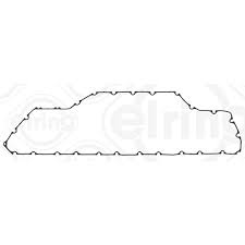 لاستیک سینی بغل FH12 الرینگ 355980