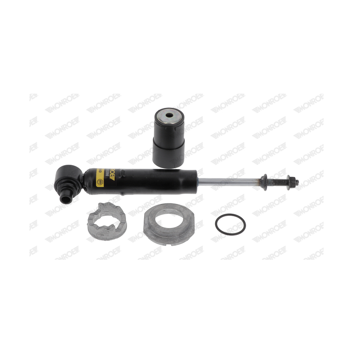 کمک جلو اتاق FH منرو 0040