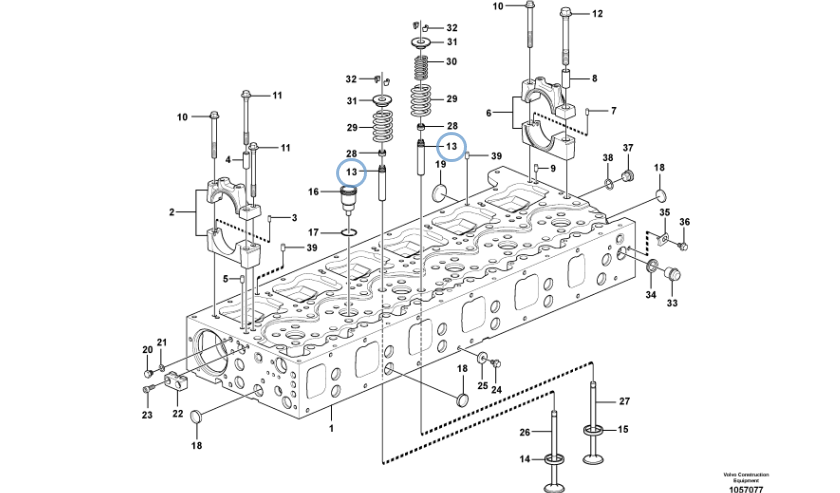 گیت دودوهوا  FH اصلی