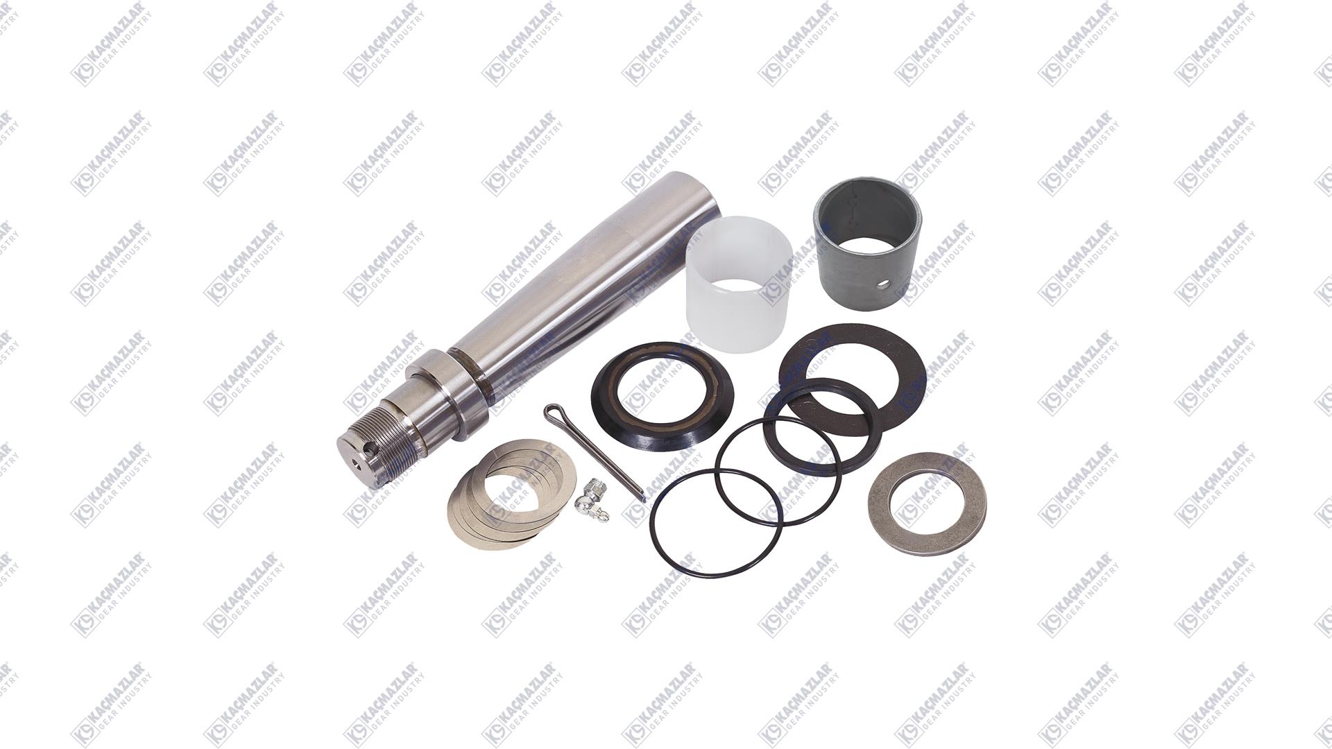 لوازم سگدست 266 KS NL