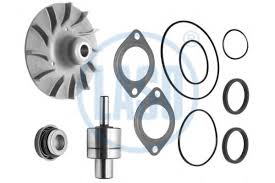 لوازم واتر پمپ FH12  لاسو  98582033