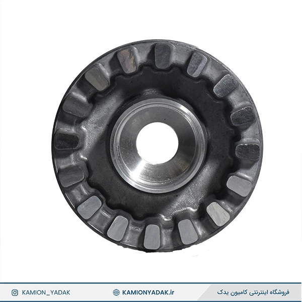 پیستون ترمز شافت اتوماتیک FH4 500 شماره فنی 234