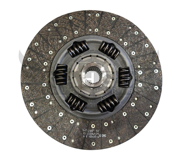 صفحه کلاچ FH خار ریز تک FH ساچ  046 اتوماتیک