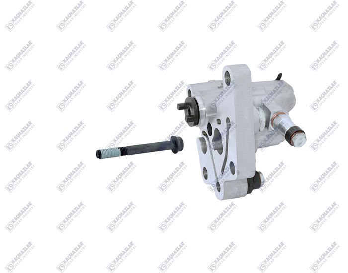 پمپ سه گوش FH ks بدون میل 993-469