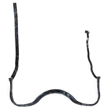 لاستیک هلالی زیر سرسیلندر FH500 278080 الرینگ 