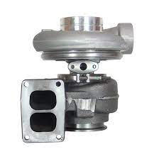 سوپر شارژ FH12 هلست 337