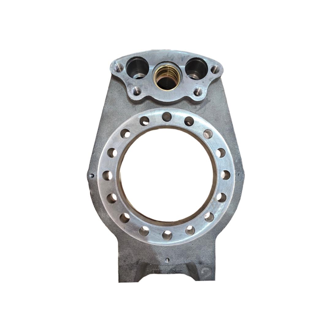 طبق لنت عقب F12 ایرانی